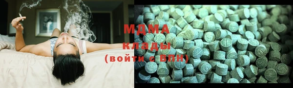 крисы Алексин