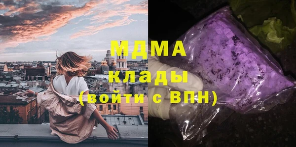 крисы Алексин